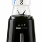 Domo DO495BL recenze