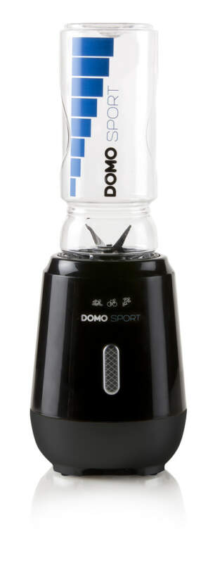 Domo DO495BL recenze