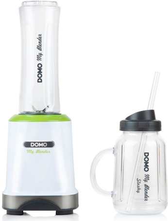 Domo DO713BL recenze