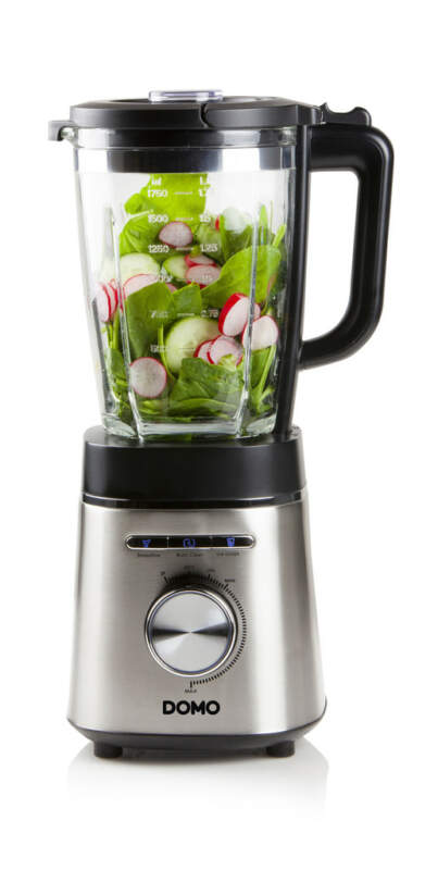 Domo DO722BL recenze