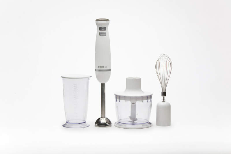 Domo DO9144M recenze