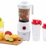 Domo DO9184BL recenze