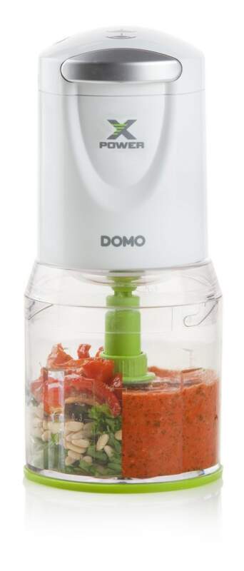 Domo DO9192MC recenze