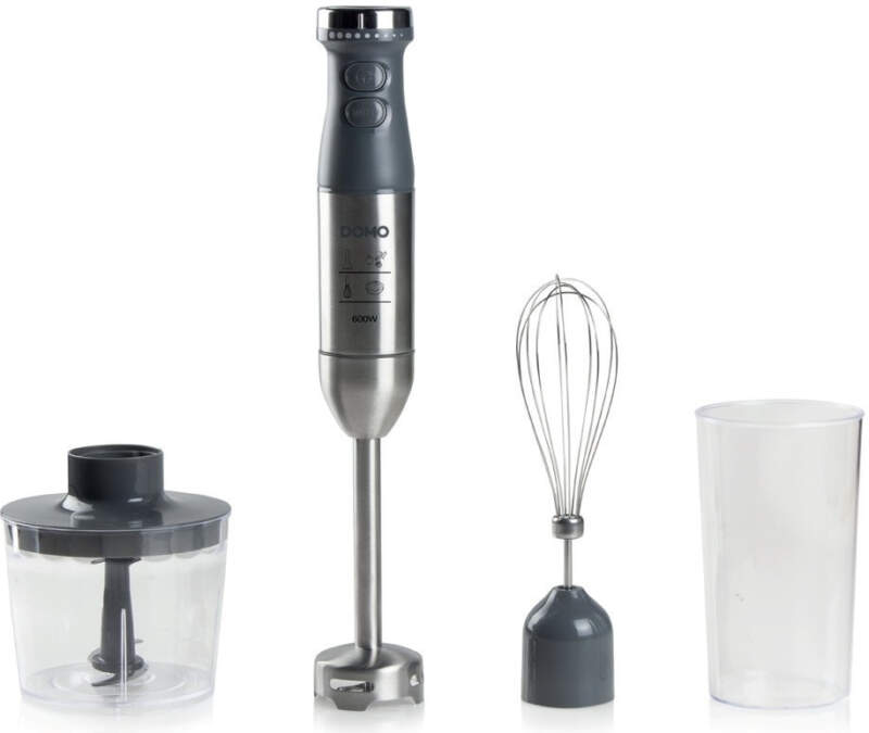 Domo DO9226M recenze