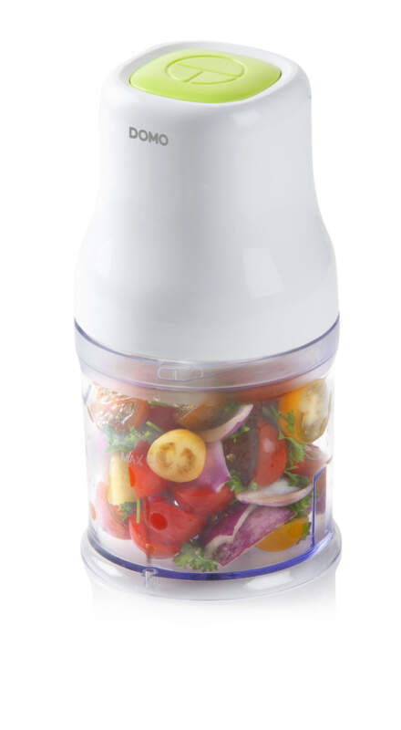 Domo DO9237MC recenze