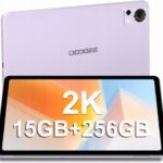Doogee T20 LTE DGE001945 recenze