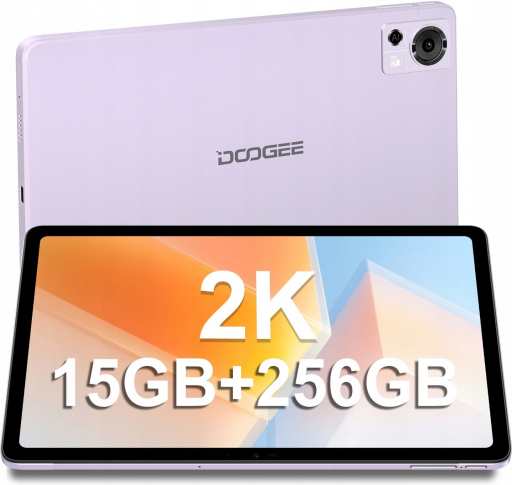 Doogee T20 LTE DGE001945 recenze