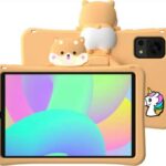 Doogee T20 mini KID LTE DGE001962 recenze