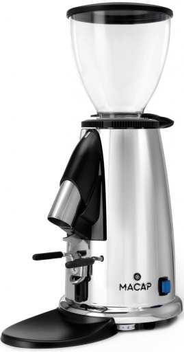 Dr. Coffee SC08 recenze