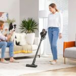 Dreame R10 Pro recenze