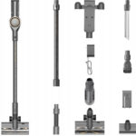 Dreame V12 Pro recenze