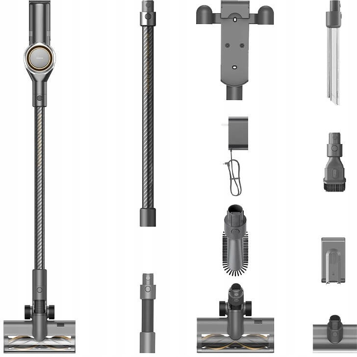 Dreame V12 Pro recenze