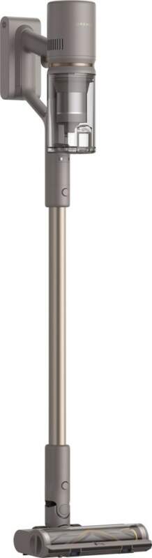 Dreame Z10 Station recenze