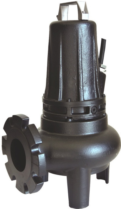 Obrázok Dreno DNA 80-2/220 T 400V hodnotenie