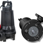 Dreno Grix 32-2/090 M 230V bez plováku 2001580 recenze