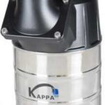 Dreno KAPPA K 920.2.100 C, 400V recenze