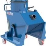 Dupuy CHIPVAC 200 recenze