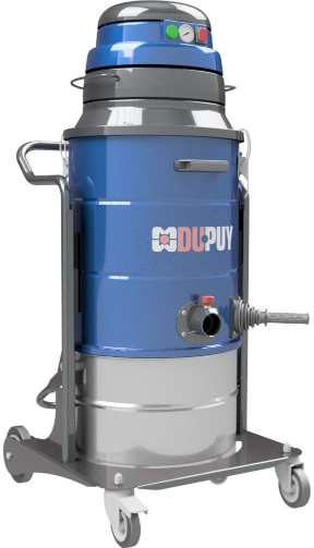 Dupuy W2 XR Z22 Atex recenze