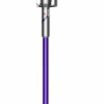 Dyson Gen5detect Absolute fialová/stříbrná recenze