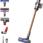 Dyson V10 Absolute 2023 recenze