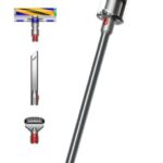 Dyson V15 Detect Absolute 2023 recenze