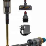 Dyson V15 Detect Absolute Zlatá recenze