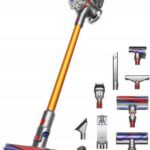 Dyson V8 Absolute 2023 recenze