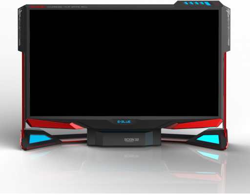 E-Blue PC007REAA-IU recenze