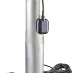 E-TECH VN 5/8F 1,5kW 230V s plovákem recenze