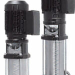 E-Tech EV 1/19 FI011 M E1 230V 1,1kW AISI304 E13018320 recenze