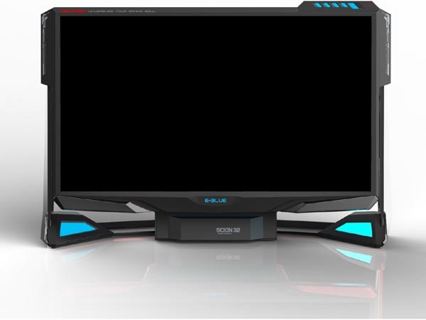 E-blue EPC006BKAA-IU recenze