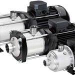 E-tech EH 5/4T 0,9kW 3x230V/400V 50Hz recenze