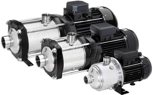 Obrázok E-tech EH 5/4T 0,9kW 3x230V/400V 50Hz hodnotenie