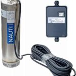 E-tech VN 5/7 230V recenze