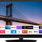 ECG 32FSL231 recenze