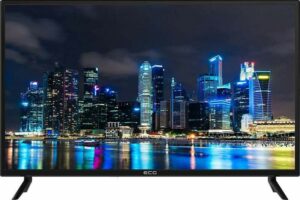 Fotografie ECG 32HN231  recenzía