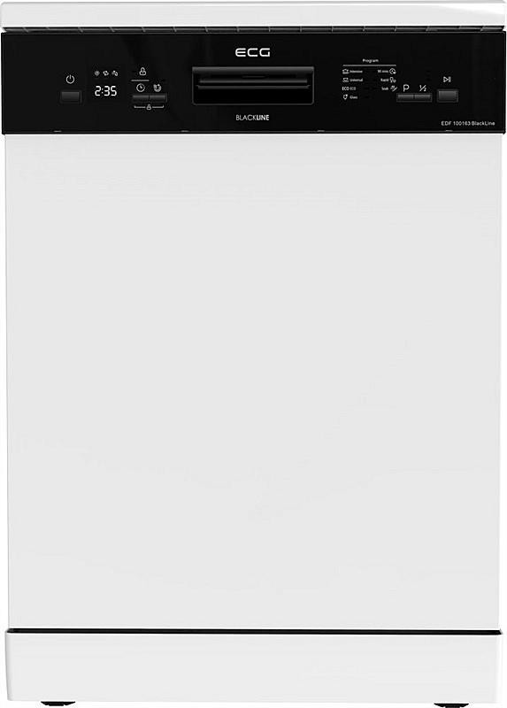 ECG EDF 100163 recenze