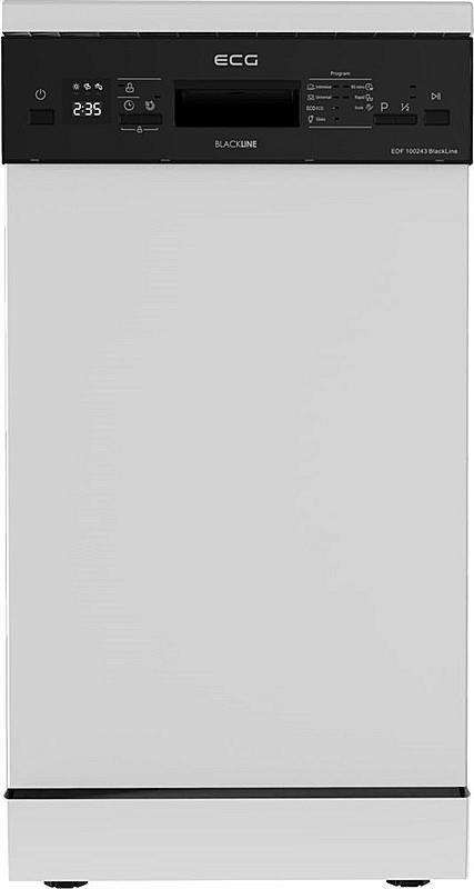 Obrázok ECG EDF 100243 hodnotenie