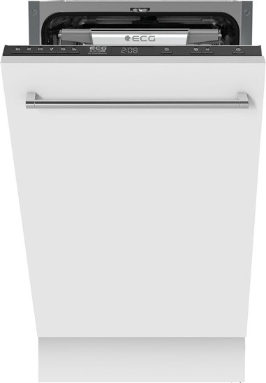 ECG EDI 100443 recenze