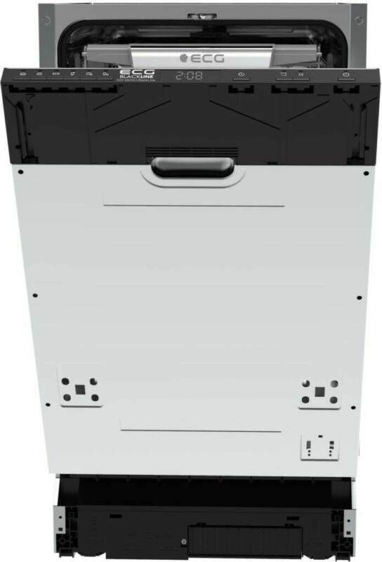 ECG EDI 300243 recenze