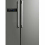 ECG ERS 21781 NIXE recenze