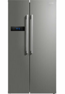 Fotografie ECG ERS 21781 NIXE  recenzía