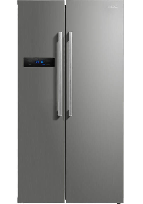 ECG ERS 21781 NIXE recenze