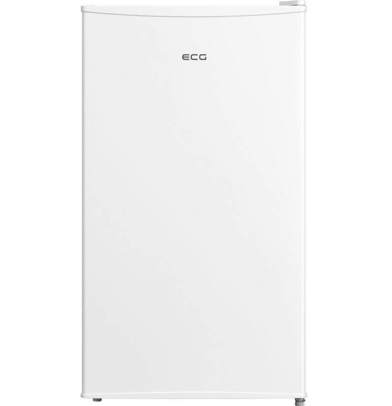 Obrázok ECG ERT 10860 WE hodnotenie