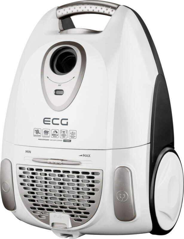 ECG VP 3189 S recenze
