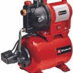 EINHELL GC-WW 1045 N 4173520 recenze