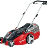 EINHELL GE-CM 36 Li M recenze