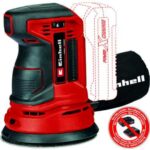 EINHELL TE-RS 18 Li Solo recenze