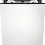 ELECTROLUX EC87400W recenze