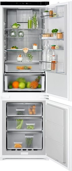 Obrázok ELECTROLUX ENC8MC18S hodnotenie